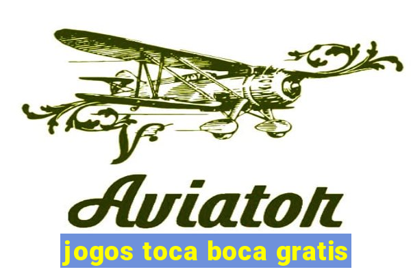 jogos toca boca gratis